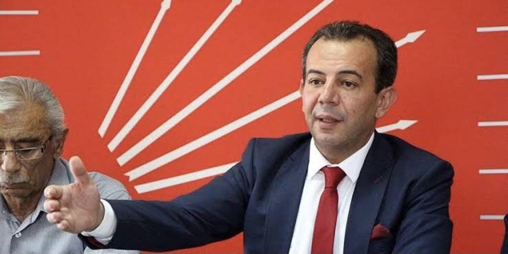 Bolu Belediye Başkanı CHP'li Tanju Özcan: Bazı şehirlerde HDP desteğiyle seçim kazananlar olabilir ama ben HDP desteğiyle seçime girmedim
