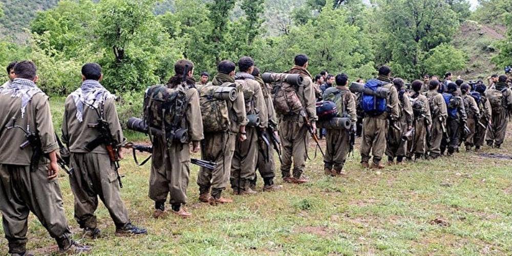 'Ukrayna kaybedecek' diyen PKK Rusya için savaşıyor