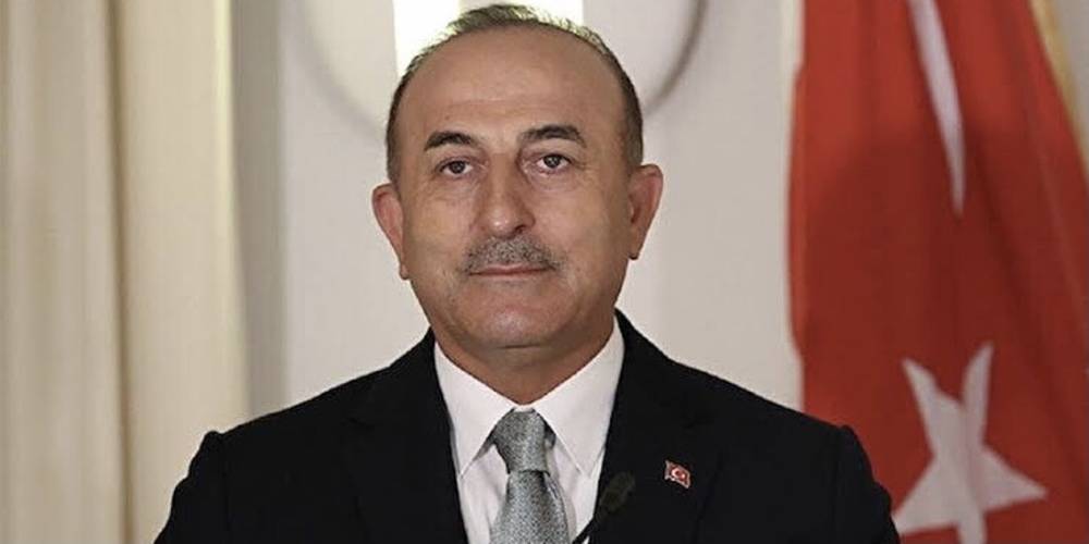 Dışişleri Bakanı Çavuşoğlu: İnsani ateşkesin sahada işlemesi gerekiyor
