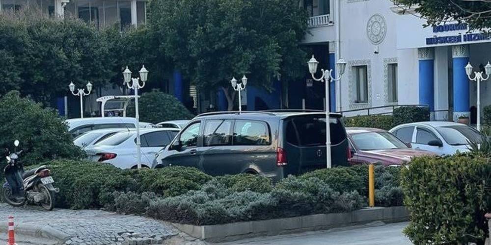 CHP'li Bodrum Belediyesi’nde imar usulsüzlüğü! Polis operasyon başlattı