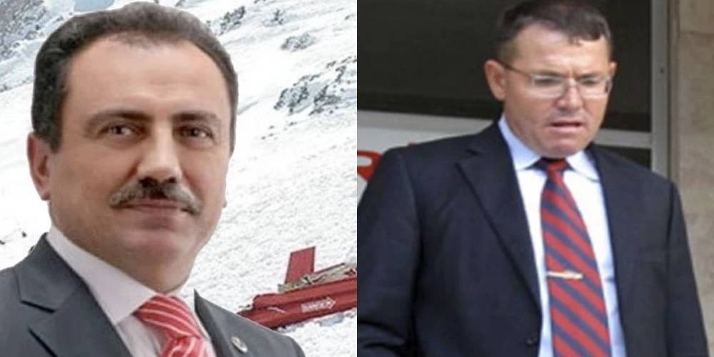 Muhsin Yazıcıoğlu suikast davasından ceza alan Ali Lapanta İYİ Parti’de yönetici çıktı