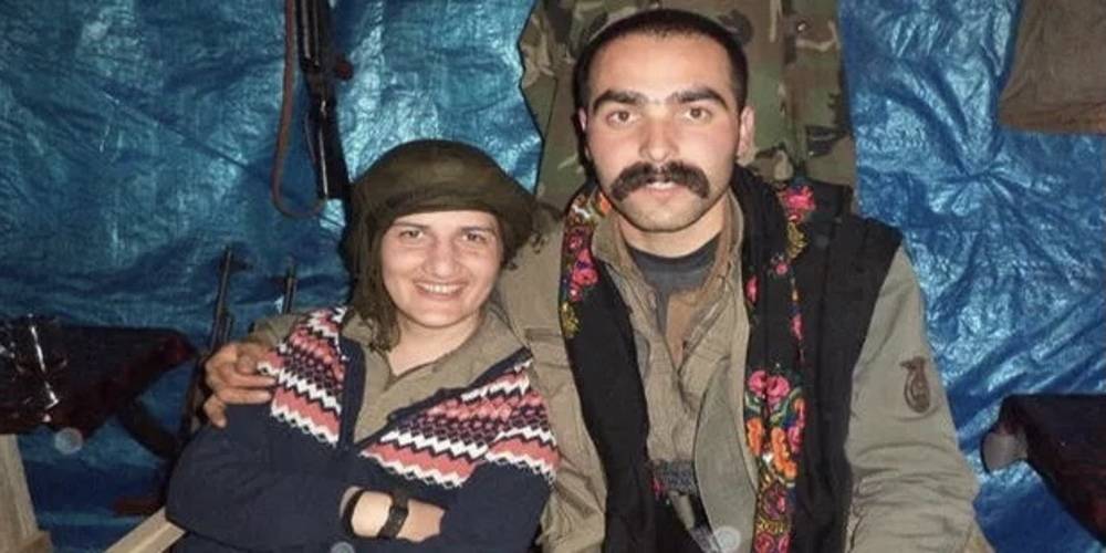 Dokunulmazlığı kaldırılan HDP'li Semra Güzel hakkında yakalama kararı çıkarıldı