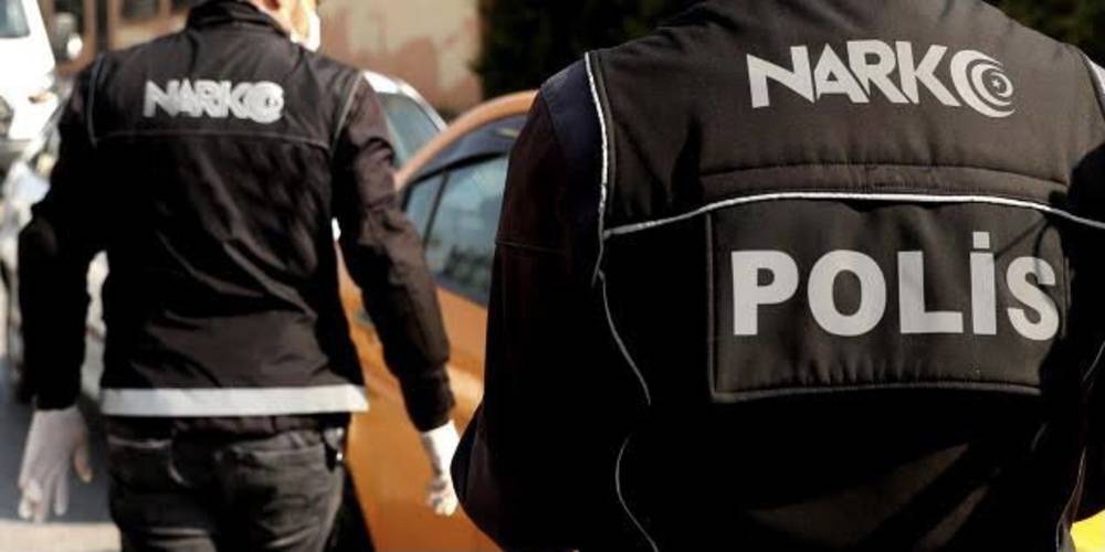İstanbul Havalimanı'nda uyuşturucu operasyonu: Çok sayıda kişi gözaltına alındı