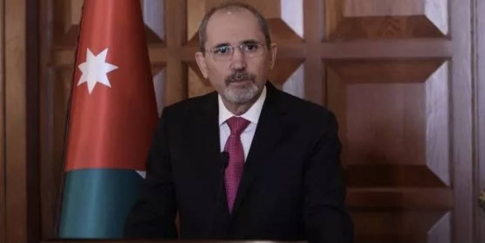Ürdün Dışişleri Bakanı Safedi: Türkiye'nin Filistin meselesinde rolü çok önemli