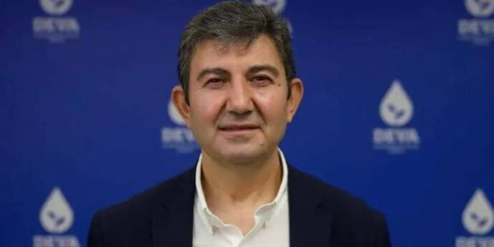 DEVA Partisi Genel Başkan Yardımcısı Birol Aydemir istifa etti: “Başarılı olunacağına inanmıyorum”