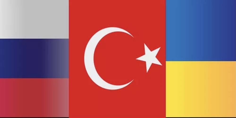 Rusya'dan Ukrayna ile Türkiye'de buluşma fikrine olumlu yanıt: “İyi fikir”