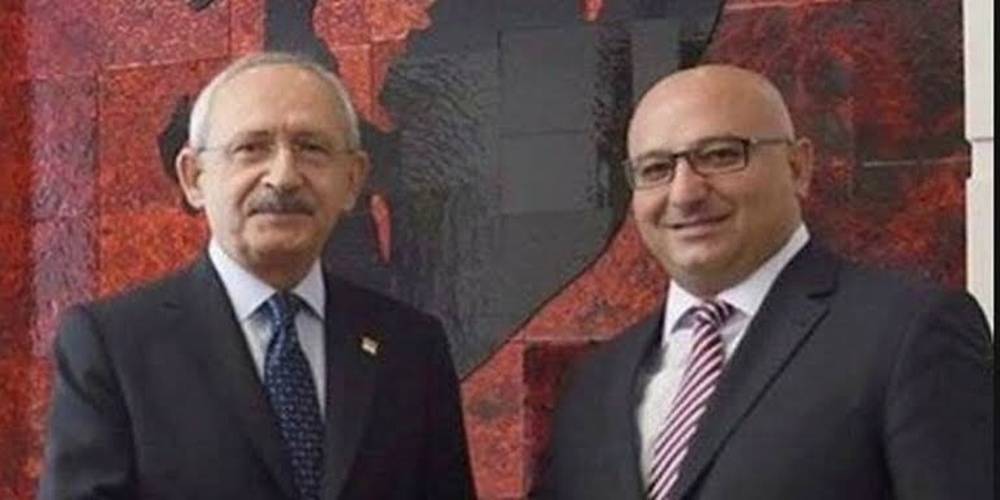 Kemal Kılıçdaroğlu’nun eski danışmanı Fatih Gürsul yeniden hakim karşısında