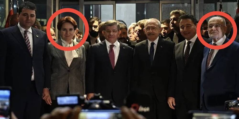 CHP’li belediye başkanından Meral Akşener ve Temel Karamollaoğlu’na ‘eşek’ benzetmesi