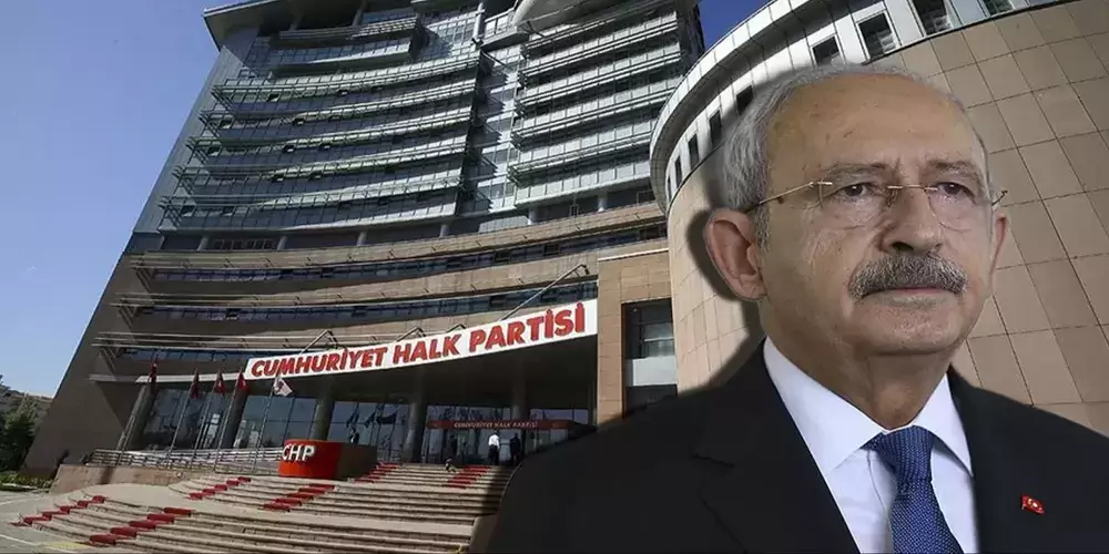 CHP'de milletvekilliği krizi! Kılıçdaroğlu'nun kapısına dayandılar...