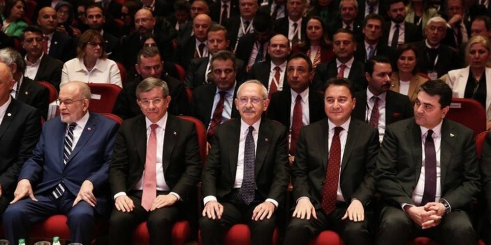 Kemal Kılıçdaroğlu yıllardır hizmet veren Vergi Konseyi'ni seçim vaadi olarak sundu