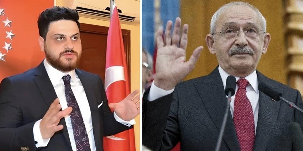 Cumhurbaşkanı adayı Kemal Kılıçdaroğlu, tarikat lideri Hüseyin Baş'ı ittifaka davet edecek...