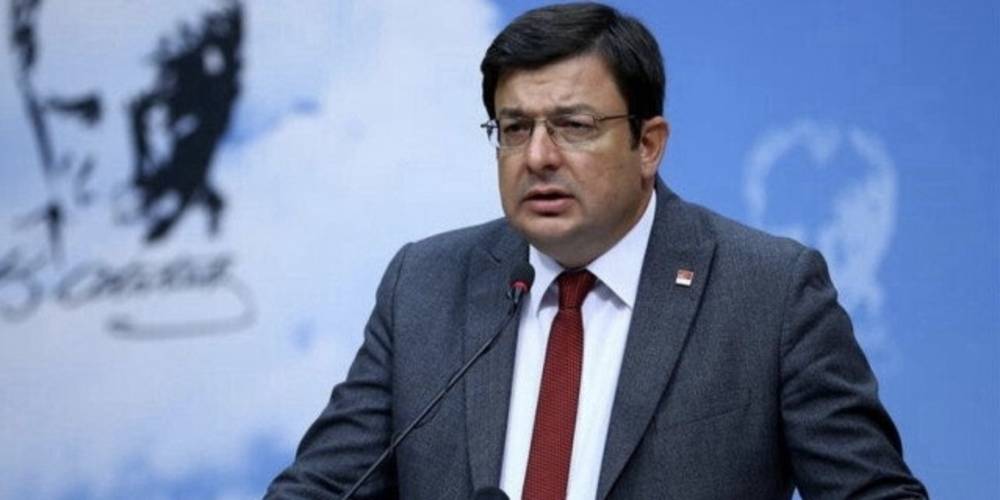 CHP'li Muharrem Erkek, seçimin kazanılması halinde ilk kararlardan birinin İstanbul Sözleşmesi'ni geri getirmek olduğunu belirtti