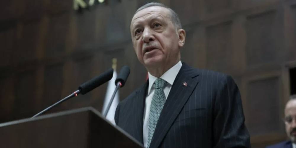 Cumhurbaşkanı Erdoğan'dan seçim mesajı: 14 Mayıs'ta millet gereğini yapacak