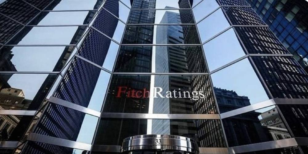 Fitch Ratings, Türkiye'nin 2024 büyüme tahminini yükseltti