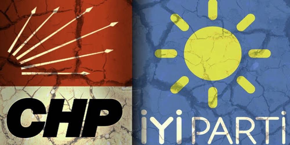 CHP'li medya İYİ Parti'ye kapıları kapattı!