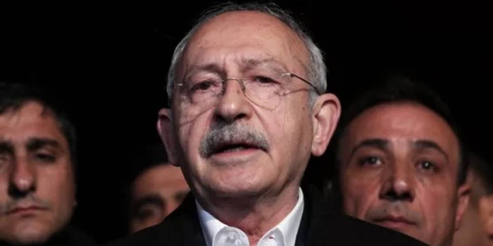 Kemal Kılıçdaroğlu ''18 Mart'' ayıbından dönmek için HDP ziyareti ertelendi!