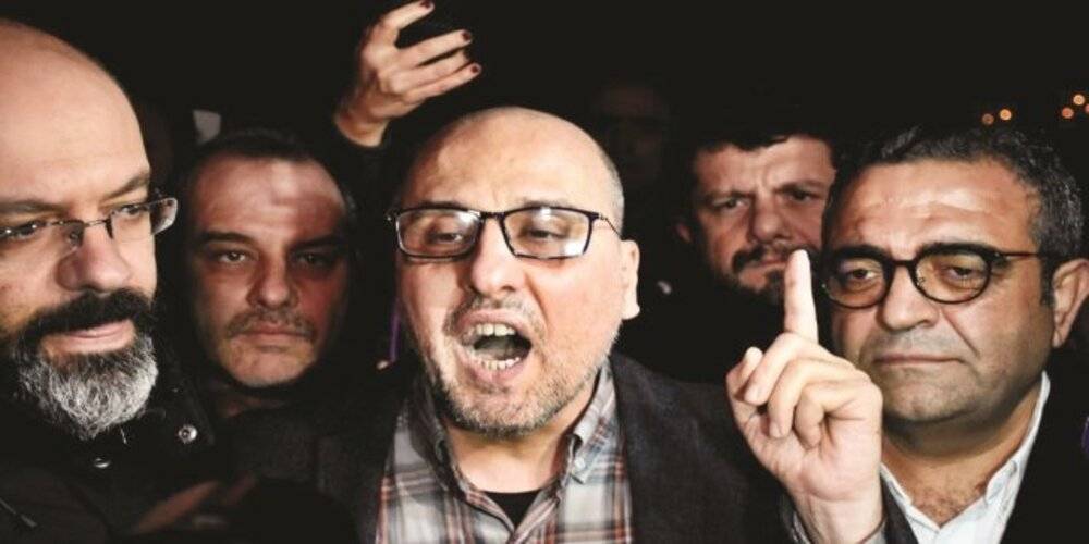 PKK sevici Ahmet Şık Kılıçdaroğlu'ndan gazı aldı: Tehditler savurdu!
