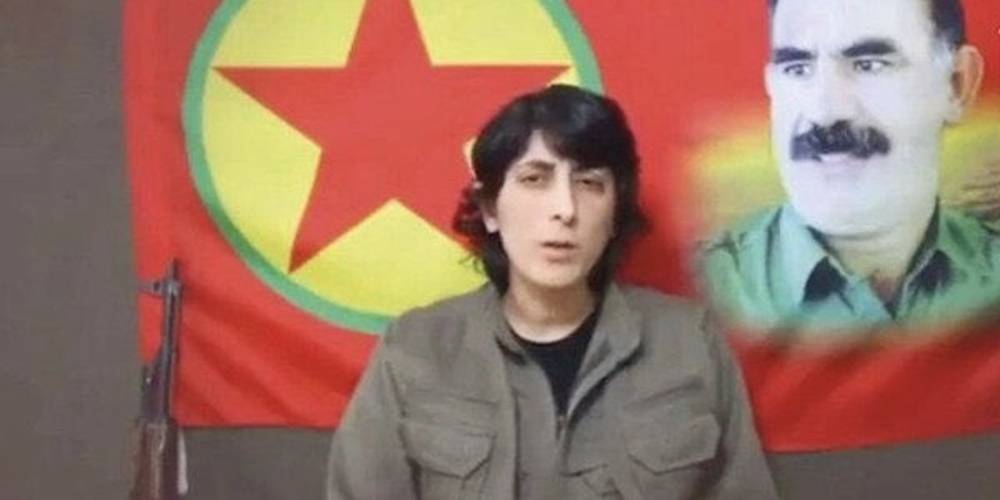 PKK'lı teröristin parmak izi patlayıcıda çıktı! Soruşturma tamamlandı: "CHP'nin gazetecisi" polisimizi şehit etti