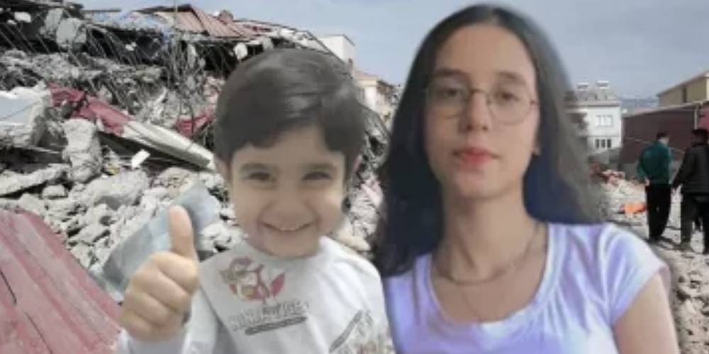 Valilikten Adıyaman'da 'kayıp depremzede çocuklar' haberlerine yalanlama