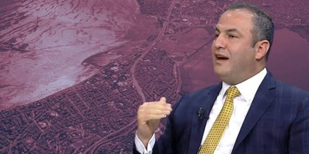 CHP anketçisi Murat Gezici'den canlı yayında itiraf: Kanal İstanbul'un ne kadar önemli olduğu anlaşıldı!