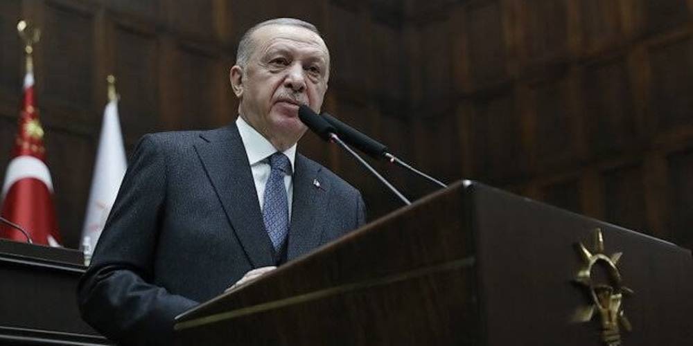Cumhurbaşkanı Erdoğan, müjdeleri art arda açıkladı: Elektrikte yüzde 15, sanayide doğal gaza yüzde 20 indirim