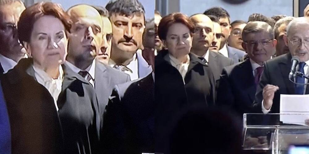 Kemal Kılıçdaroğlu’ndan Meral Akşener’e büyük tuzak! Ekrem İmamoğlu ve Mansur Yavaş’ı devre dışı bıraktı