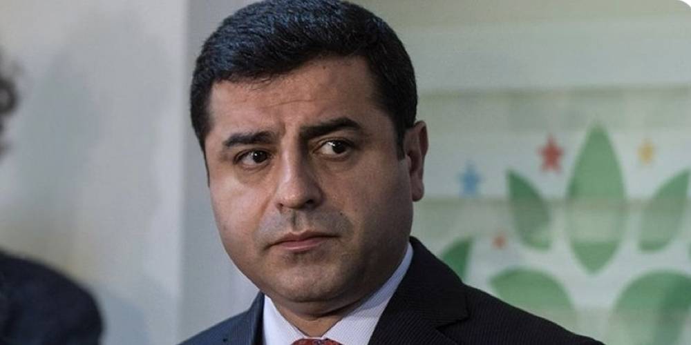 Eski HDP’li vekil Ayhan Bilgen, Selahattin Demirtaş’ın HDP’yi nasıl dolandırdığını ifşa etti