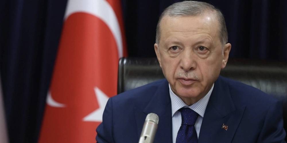 Cumhurbaşkanı Erdoğan'dan iş dünyasına çağrı! "Seferber etmelerini bekliyoruz"