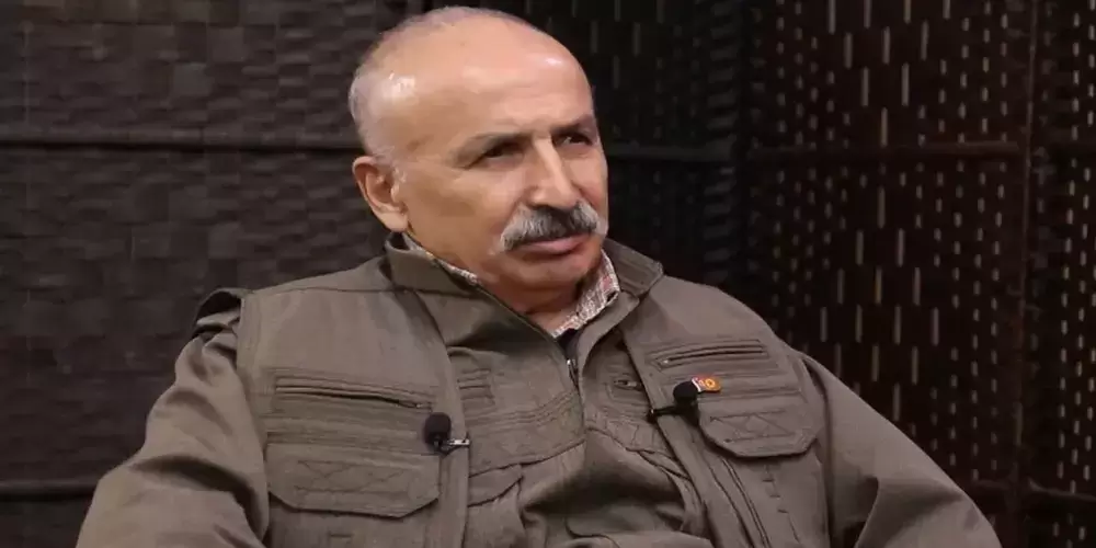 PKK elebaşı Karasu'dan Kılıçdaroğlu'na destek, HDP'ye ittifak talimatı!