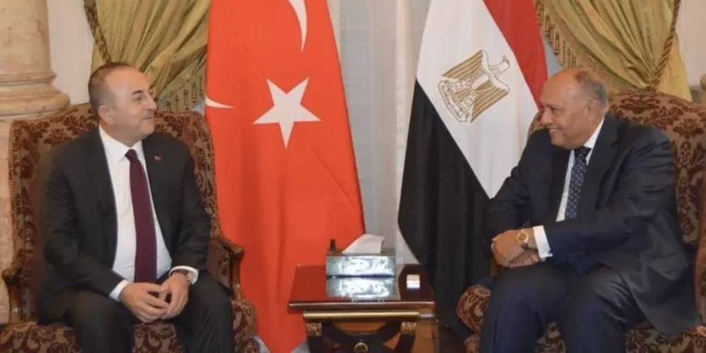 Mısır'da 11 yıl sonra kritik zirve! 'Diplomatik ilişkileri en üst düzeye çıkaracağız'