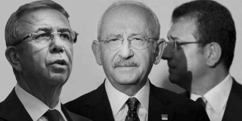 Özgür Özel: Belediye başkanlarının cumhurbaşkanı yardımcısı olması senaryosu CHP’nin B planı