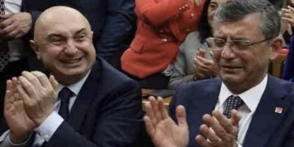 CHP’li Özgür Özel: Kemal Kılıçdaroğlu HDP'yi ziyaret edecek