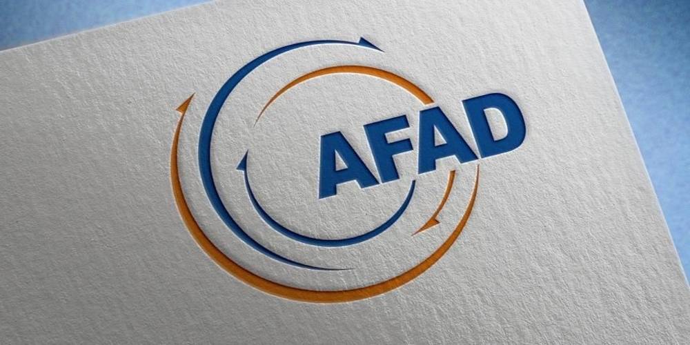 AFAD: Deprem bölgesinde 1 milyon 593 bin 808 kişiye barınma hizmeti veriliyor