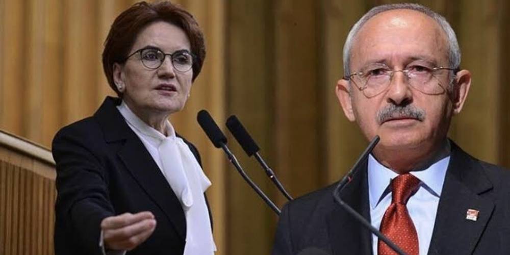 CHP'li kurmaylar: Genel başkan üzgündü ancak "yolumuza devam edeceğiz" dedi