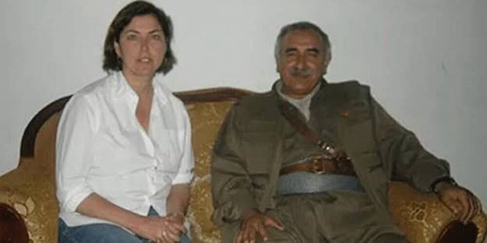 PKK sever Şirin Payzın'dan AK Parti seçmenine alçak tehdit: "Son 2 ay"