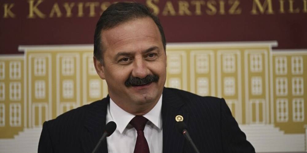 Yavuz Ağıralioğlu, İyi Parti'den neden istifa ettiğini açıkladı