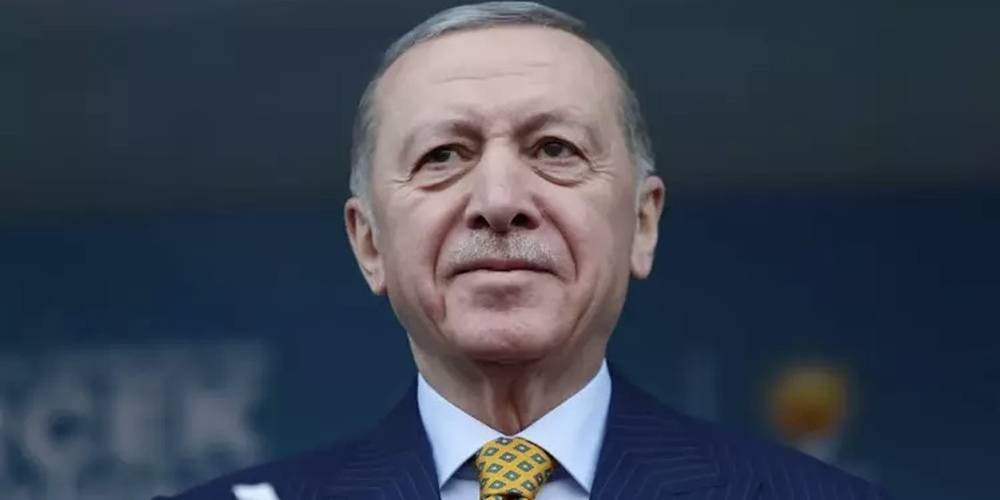 Cumhurbaşkanı Erdoğan'dan muhalefete: Projesi olmayan zübük siyasetçilerden çok çektik