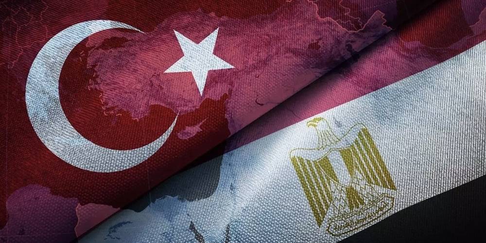 Yunan basını: Mısır limanını Türkiye'ye satabilir