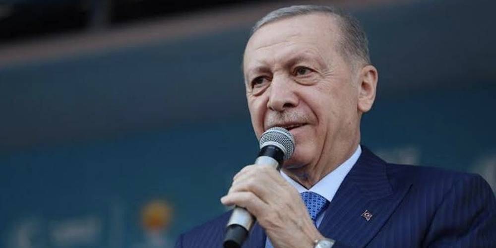 Cumhurbaşkanı Erdoğan: Gabar'da petrol üretimi günlük 37 bin varili geçti
