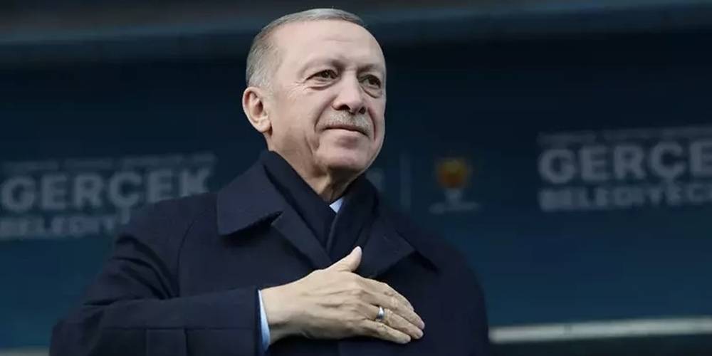 Cumhurbaşkanı Erdoğan'dan emeklilere banka promosyonu müjdesi: 8 bin lira ile 12 bin lira arasında belirlendi