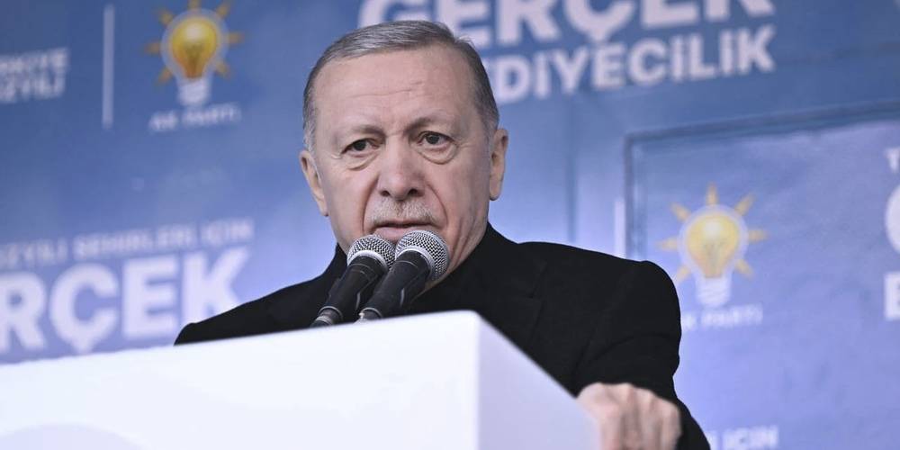 Moskova'daki terör saldırısına Cumhurbaşkanı Erdoğan'dan sert tepki: Terörün kalleş yüzünü biliyoruz!