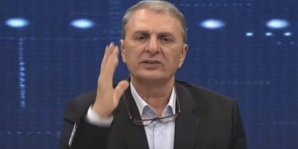 Can Ataklı'dan AK Parti seçmenine skandal sözler! Tepki yağdı