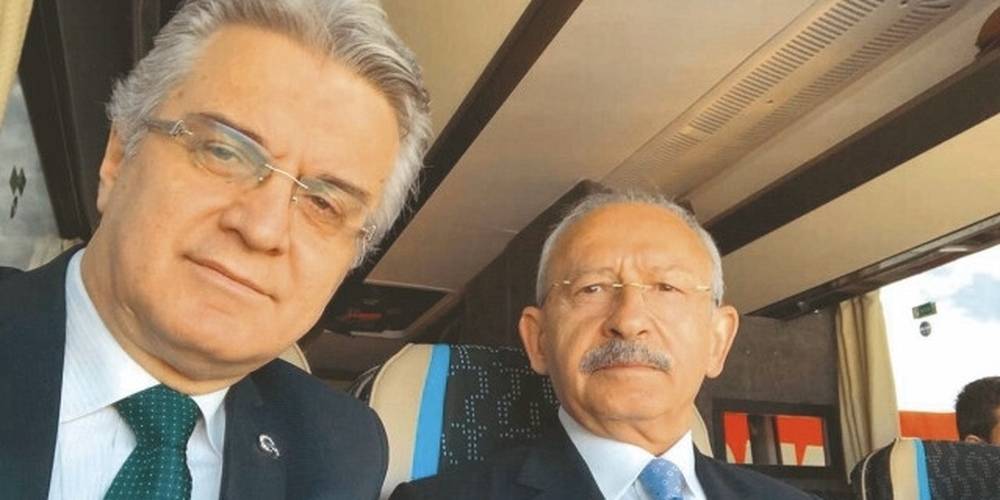 Bülent Kuşoğlu para sayma skandalıyla ilgili çarpıcı açıklamalarda bulundu
