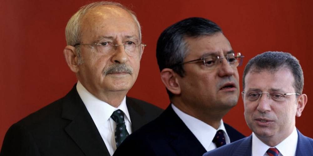Kemal Kılıçdaroğlu'ndan 'siyasete devam edin' çağrılarına CHP'yi karıştıracak cevap