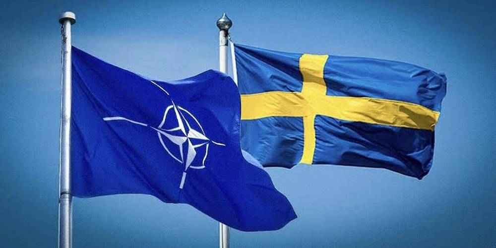 İsveç NATO'nun resmen 32. üyesi oldu
