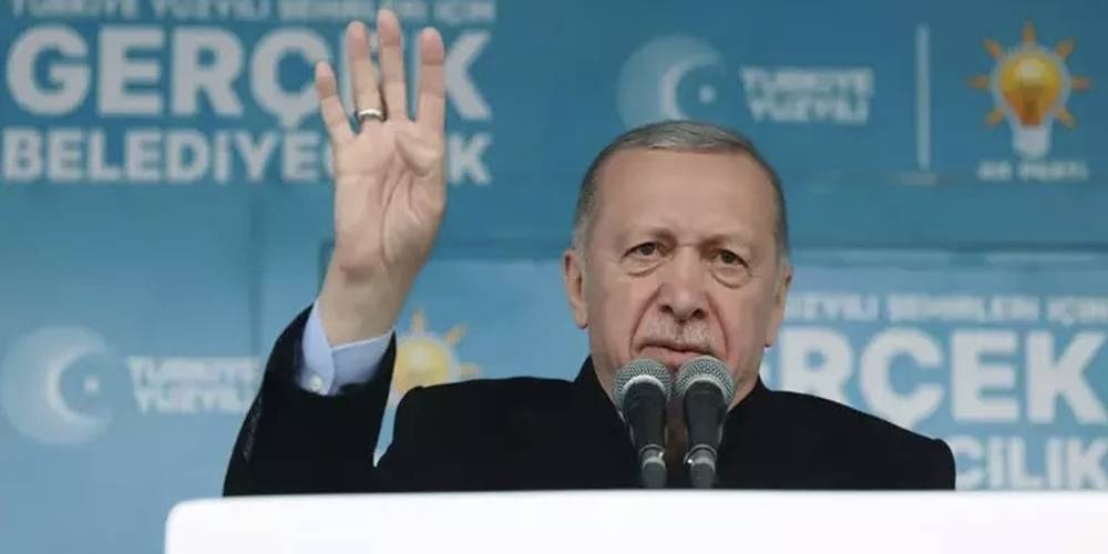 Cumhurbaşkanı Erdoğan: Ekonomi programımız işliyor
