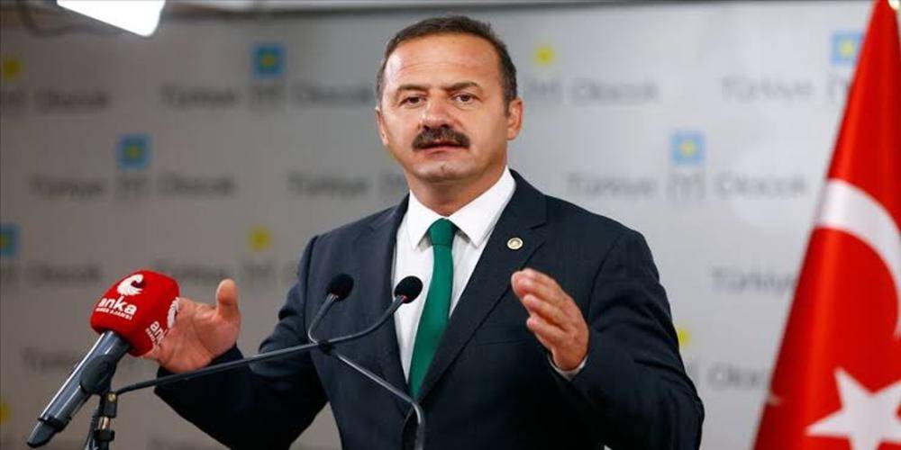 HDP’li vekil İYİ Partili Ağıralioğlu’na “it” dedi