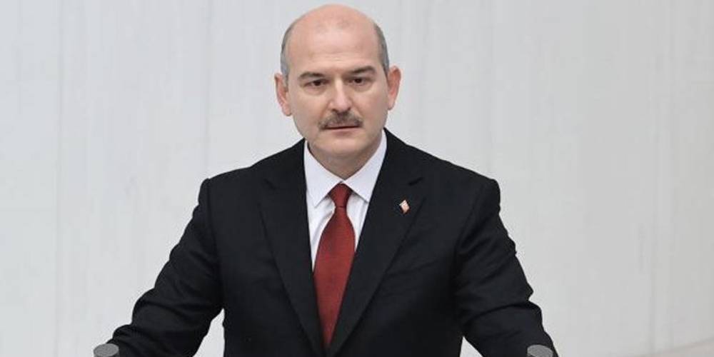 Bakan Soylu’dan Cumhuriyet Gazetesi’ne sert tepki: “Türkiye eski Türkiye değil hesabını hukuk önünde vereceksiniz”