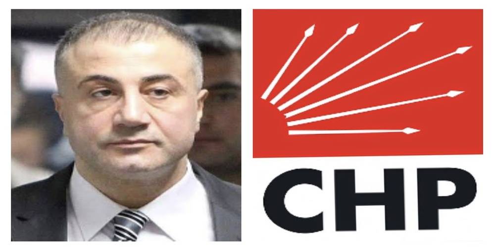 Sedat Peker CHP ve İYİ Parti ile yakınlaştı