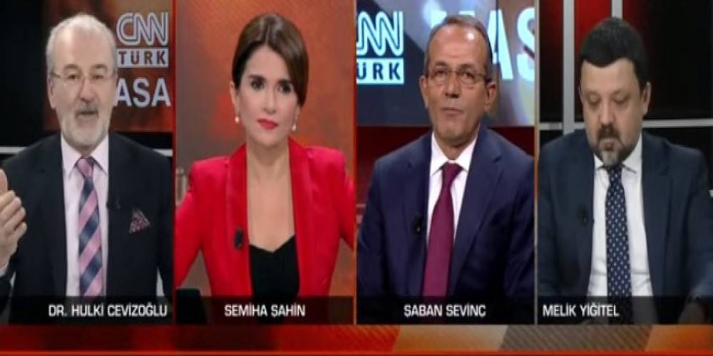Hulki Cevizoğlu CHP'den oylarının hesabını sordu